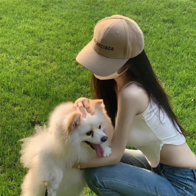 纯白